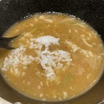 浅草 熟成味噌らーめん のりあき･美々 - 