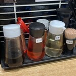 浅草 熟成味噌らーめん のりあき･美々 - 