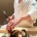 蛸薬師 ふるかわ - 