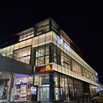 大津びわこ茶屋 - 大津SA　2024.10