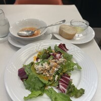 バール・エ・リストランテ・タブリエ -  バール・エ・リストランテ・タブリエ -