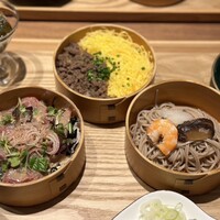 日本料理 Japanese Cuisine 桜丘 - 
