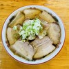 ラーメンうめ八