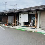 ラーメンうめ八 - 平日がおすすめ