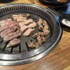 熟成肉専門店 ヨプの王豚塩焼 天神店