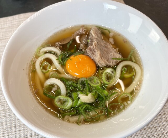 COGO de Lunch（コゴ デ ランチ） - 置賜（食堂）の写真