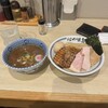 心の味製麺 平井店