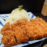 돈카츠 키노야 사가 미나미혼텐