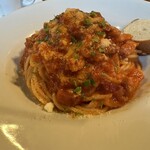 ピッツェリア ファリーナ - 