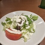 ピッツェリア ファリーナ - 