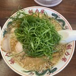 ラーメン魁力屋 - 