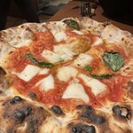 ピッツェリア ファリーナ - 