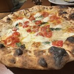 ピッツェリア ファリーナ - 