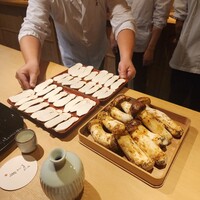 富小路 やま岸 - 