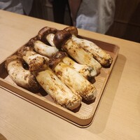 富小路 やま岸 - 