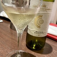 IMPASTO - 【'24.9】べネベント　ボトル　4800えん