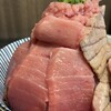 丼ぶり屋 まぐろ丼 恵み 1号