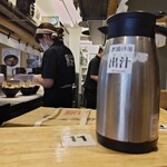 どんぶり次郎 - 