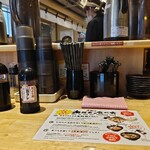 どんぶり次郎 - 