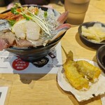 どんぶり次郎 - 