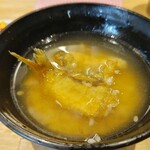 どんぶり次郎 - 