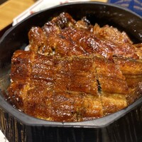 ひつまぶし名古屋備長 グランフロント大阪店 - 
