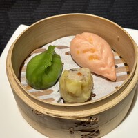 スーツァン・レストラン陳 渋谷店 - 