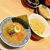 丸源ラーメン 福岡馬出店