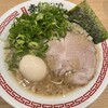 幸ちゃんラーメン 福岡空港店