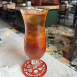 SAIGON DELIGHT - ドリンク写真: