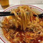 蒙古タンメン中本 上板橋本店 - 