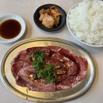 京城園 - 