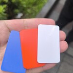 ラーメン二郎 - 小豚　エビ油　味玉　の食券