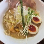 麺69 チキンヒーロー - 