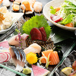 寿司居酒屋コジロー - メイン写真: