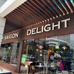 SAIGON DELIGHT - 