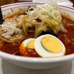 蒙古タンメン中本 上板橋本店 - 