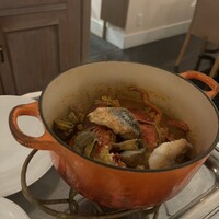 レストラン ラ・マーレ - 