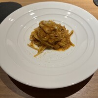 楽食倶楽部 裏小路牛肉店 - 