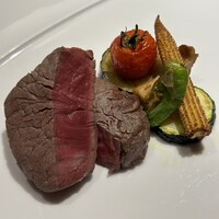 楽食倶楽部 裏小路牛肉店 - 