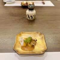 鮨なか乃 - 