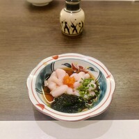 鮨なか乃 - 