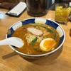 支那麺 はしご 赤坂店
