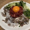 韓国料理 ナッチャン 恵比寿店