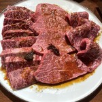 赤坂 らいもん - 