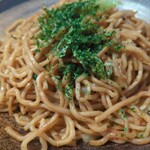 チャイニーズレストラン とん珍 - 焼きそば550円