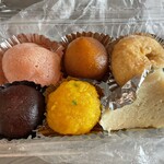 SHALIMAR SWEETS - 