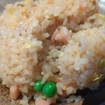 チャイニーズレストラン とん珍 - チャーハン
