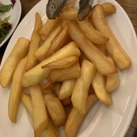 Bistro Buzz 赤坂 - 