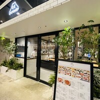 ビーフキッチン 渋谷店 - 